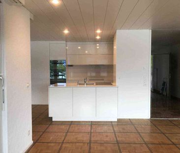 5.5 Zimmer, 130 m², 2. Stock - Foto 4