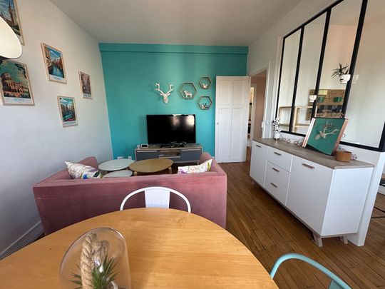Clamart, 92140 - Photo 1
