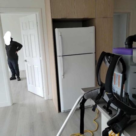 4½ cession de bail 1er janvier - Photo 4