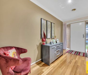 North-East Facing Beauty - Where Style Meets Convenience in Tarneit! - Photo 3