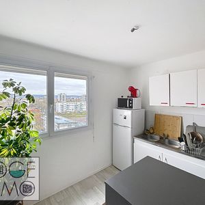 Location Appartement 2 pièces 53m² LE PETIT QUEVILLY 76140 - Photo 2