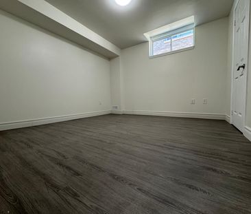 For Lease - 3 Harkness Drive Unit# Basement, Whitby, Ontario - Photo 1