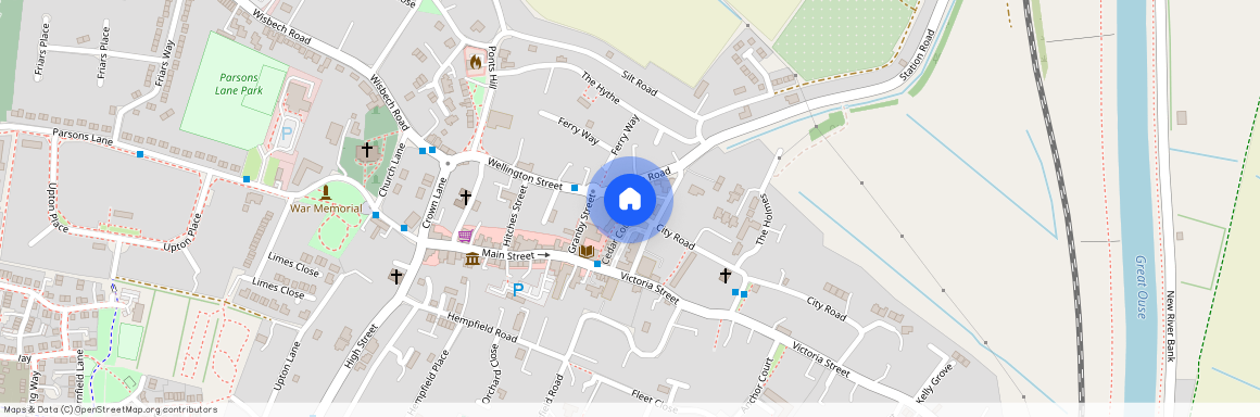 11 Cedar Court, Littleport