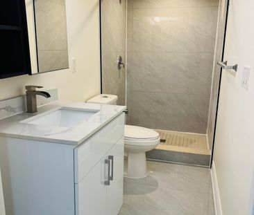 For Lease - 711 Dunlop Street Unit# Bsmt, Whitby, Ontario - Photo 3