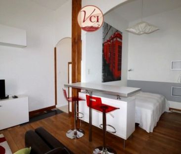 Location Appartement 1 pièce 31m² VICHY 03200 - Photo 5