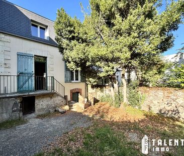 Location Maison 4 pièces 91m² NANTES 44300 - Photo 3