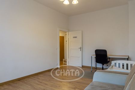 2 pok. mieszkanie z balkonem w kamienicy - Nyska - Фото 4