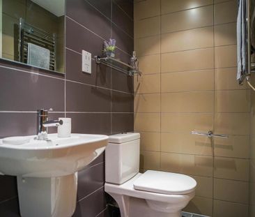 Studio to rent - Photo 2