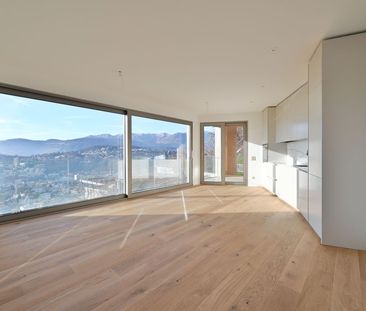 2.5 Zimmer, 60 m² - Photo 1