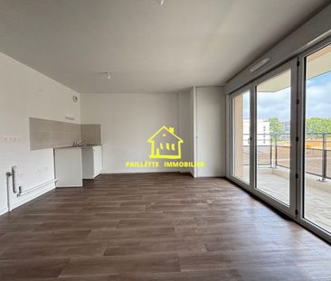 Nouveauté Bléville - Photo 1