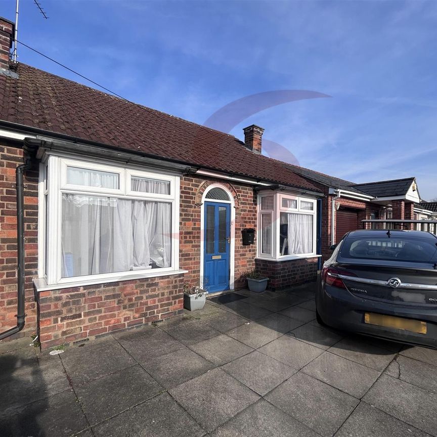 Hardys Avenue, LE4, Leicester - Photo 1