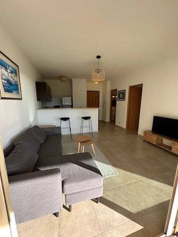 Beau T2 Meublé - Hauteurs de Bastia - Photo 2