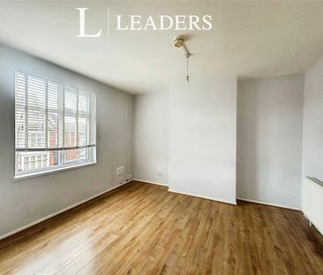 1 bedroom apartment to rent Fosse Road North, Leicester, Leicesters... - Photo 2