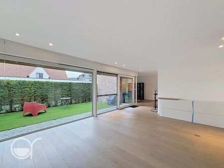 Appartement te huur in Sint-Martens-Latem - Photo 2