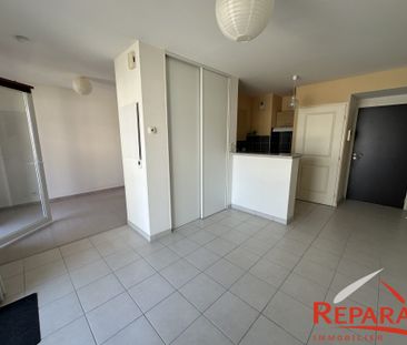 Location Appartement 1 pièce 31m² BRIVE LA GAILLARDE 19100 - Photo 1