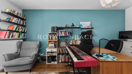 Wyjątkowy apartament z tarasem | widok na zieleń! - Photo 2