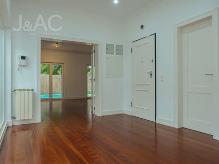 Moradia T4+1 em Lisboa - Photo 5