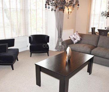 2 bedroom apartment to rent - Photo 4