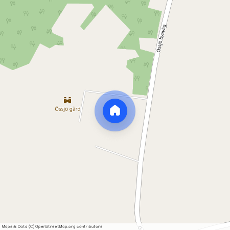 Ängelholm, Össjö byaväg, 96, 26691