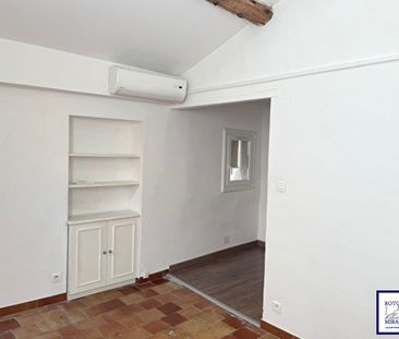 Location Appartement 2 pièces 58m² - Photo 1