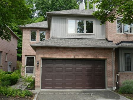 For Lease - 5490 GLEN ERIN Drive Unit# 16, Mississauga, Ontario - Photo 3