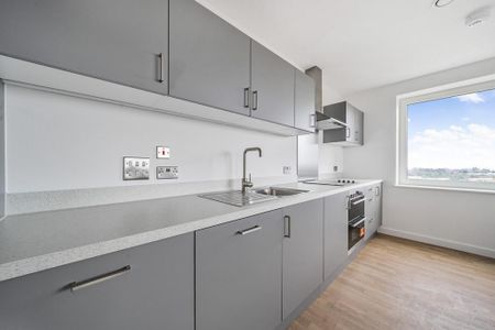 2 bedroom flat to rent - Photo 4