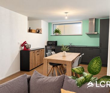 Beautiful 2.5p apartment in Ollon - Foto 6