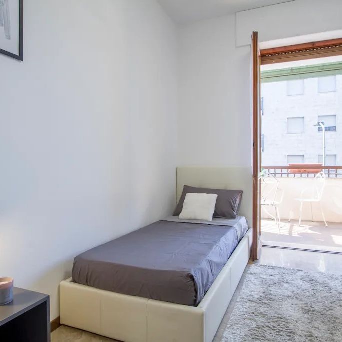 Via Savona, Milan, Lombardy 20146 - Photo 1