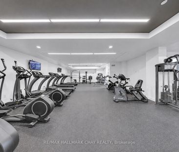 For Lease - 3600 Hwy 7 Road Unit# 2807, Vaughan, Ontario - Photo 1