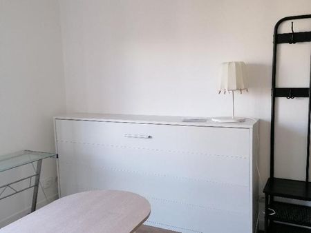 Appartement T1 - Photo 5