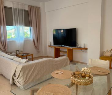 Studio/Γκαρσονιέρα για ενοικίαση Μαλάδες (Τέμενος) - Photo 5