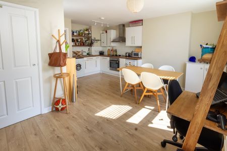 1 Bed Flat, Brook Drive, SE11 - Photo 5