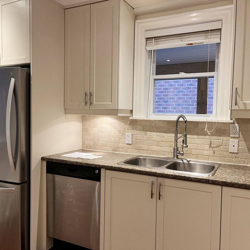 For Lease - 63 Guthrie Avenue, Toronto, Ontario - Photo 1