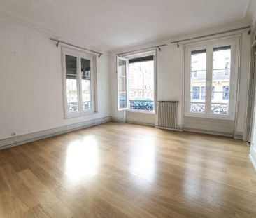 Location Appartement 3 pièces 67m² ROUEN 76000 - Photo 3