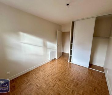 Location Appartement 5 pièces 107m² ROUEN 76000 - Photo 5