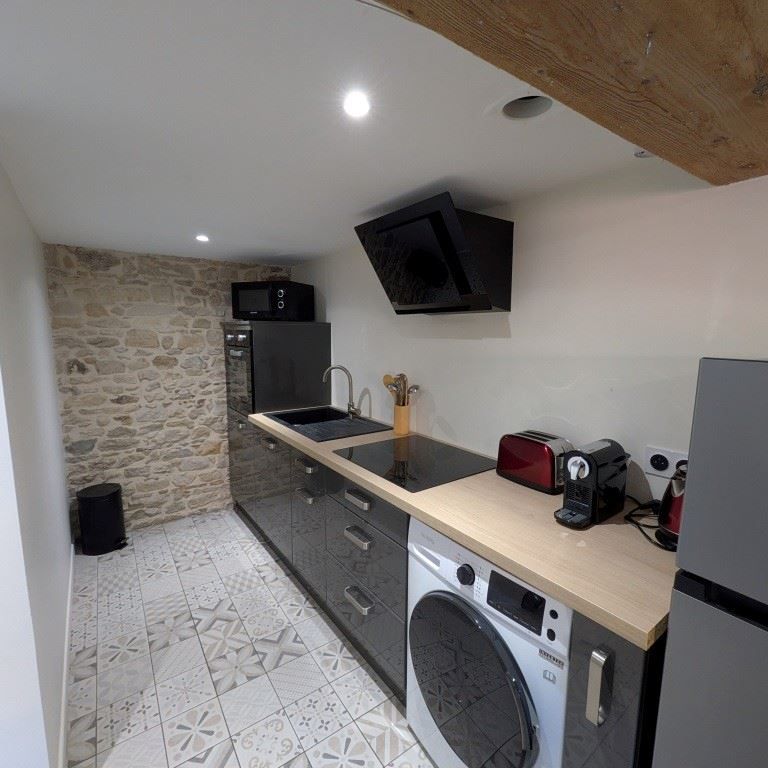 Location Appartement 2 pièces 37m² - Photo 1