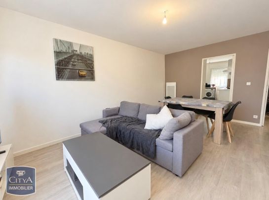 Location Appartement 2 pièces 51m² LE MANS 72100 - Photo 1