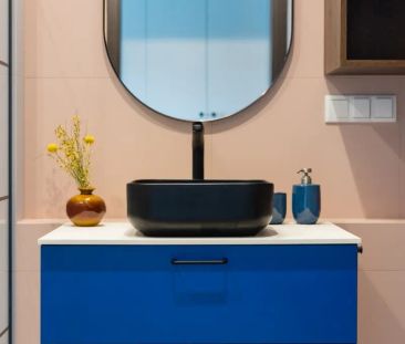 DESIGN | PET FRIENDLY | 44m² | 2 POKOJE | TARAS | – zdjęcie 1