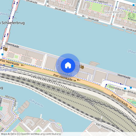 Groenhoedenveem, 25, Amsterdam