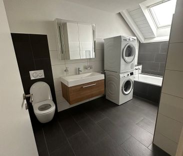 Zentrale Wohnung in Berikon - Photo 6