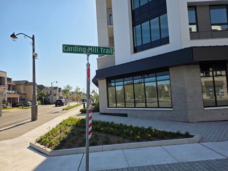 For Lease - 3250 Carding Mill Trail Unit# 211, Oakville, Ontario - Photo 5