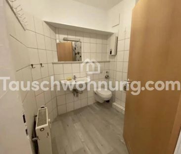 TAUSCHWOHNUNG Helle Wohnung am Rhein gegen größere gesucht - Photo 1