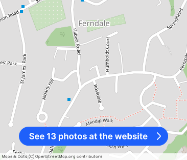 Ferndale, Tunbridge Wells, Kent, TN2 - Photo 1