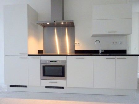 Mary van der Sluisstraat 1095ME Amsterdam - Photo 3