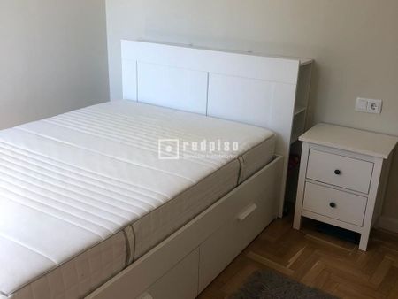Apartamento en alquiler en Majadahonda, Madrid - Foto 2
