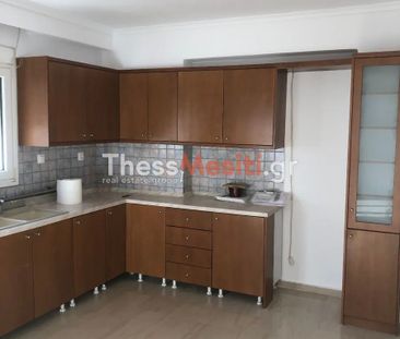Μεζονέτα για ενοικίαση Στροφή Φιλύρου (Πεύκα) - Photo 3