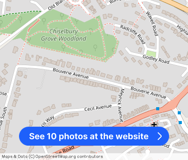 Bouverie Avenue, Salisbury - Photo 1