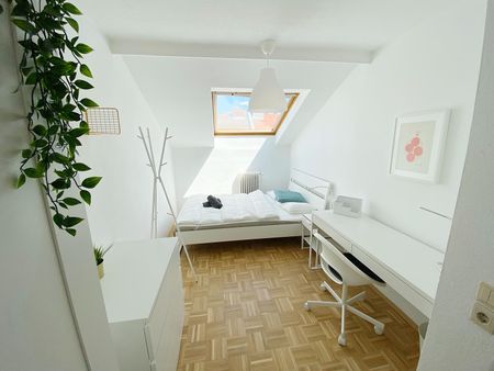 Maygasse Zimmer 1 - Photo 3