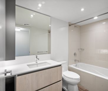 For Lease - 11 Ordnance Street Unit# 319, Toronto, Ontario - Photo 4