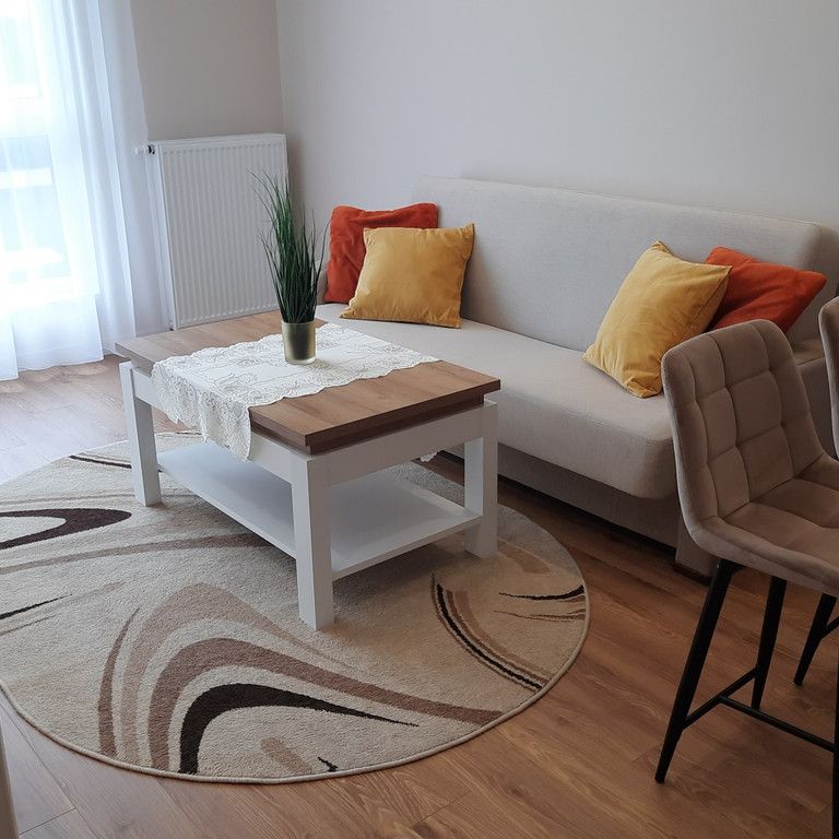 mazowieckie, Warszawa, Mokotów, Domaniewska - Photo 1